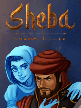 Sheba: A New Dawn