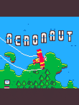 Aeronaut