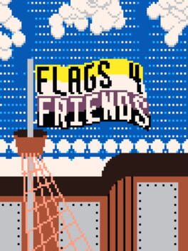Flags For Friends