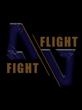 Fight // Flight Cover