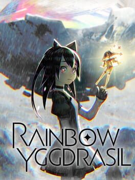彩虹伊歌德拉西尔游戏资源下载