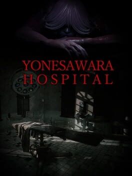 Yonesawara Hospital Game Cover Artwork