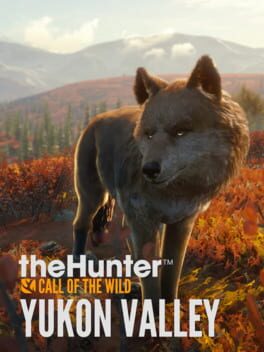 TheHunter: Call of the Wild - Yukon Valley Game Cover Artwork