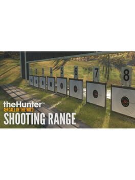 TheHunter: Call of the Wild - Shooting Range