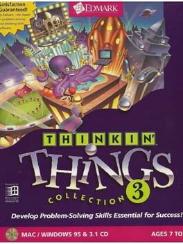 Thinkin' Things Collection 3