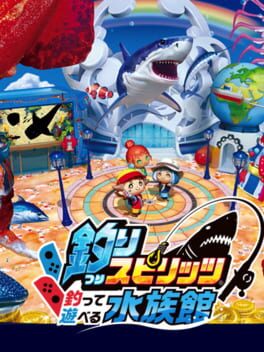 王牌钓手 欢钓水族馆破解游戏下载-游戏公社