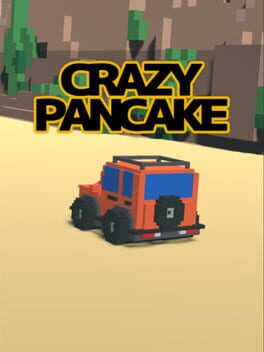 Crazy Pancake
