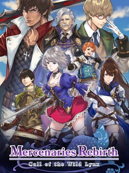 佣兵重生:荒野山猫的呼唤破解游戏下载-游戏公社