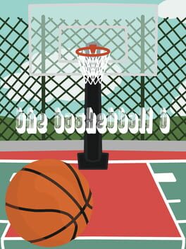 The Basketball B cover art