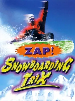 Zap! Snowboarding Trix image