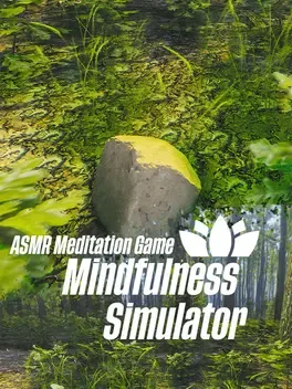 Mindfulness Simulator: ASMR Meditation Game image