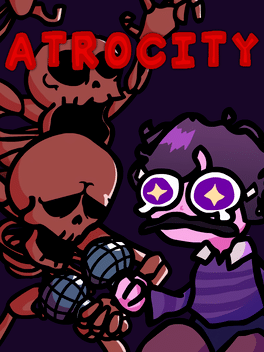 Atrocity