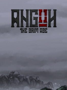 Angon: The Grim Age