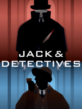 Jack & Detective