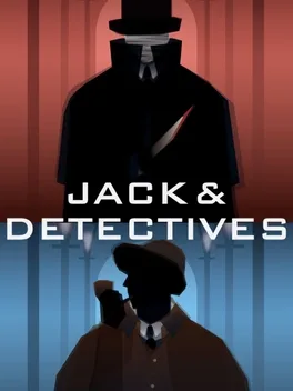 Jack & Detective image