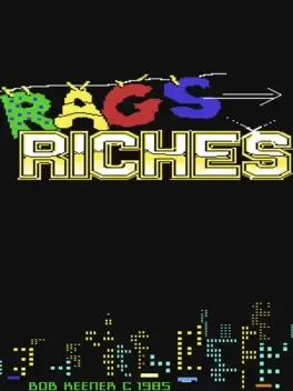 Rags to Riches image