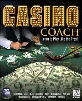 Casino Coach