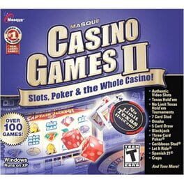 Casino Games II