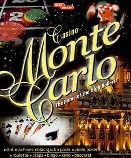 Casino Monte Carlo