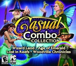 Casual Combo Collection