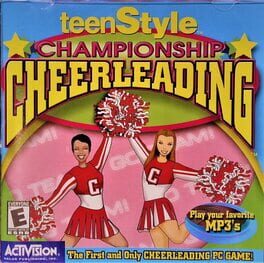 TeenStyle Championship Cheerleading