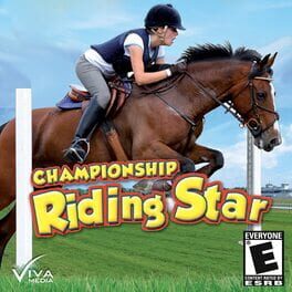 Championship Riding Star
