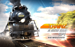 Trainz Simulator