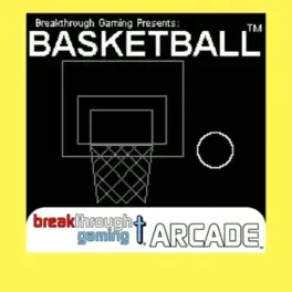 Basketball: Breakthrough Gaming Arcade image
