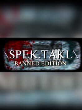 Spektakl: Banned Edition
