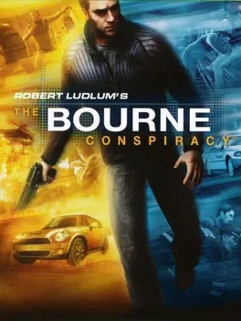 Robert Ludlum's The Bourne Conspiracy image