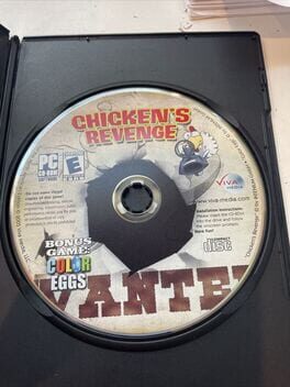 Chicken's Revenge