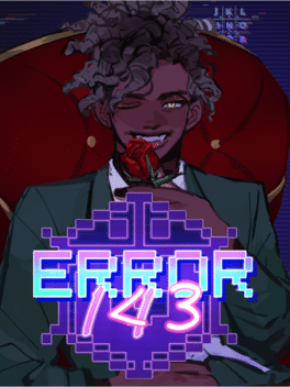 Error143