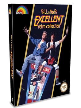 Bill & Ted's Excellent Retro Collection: Collector's Edition