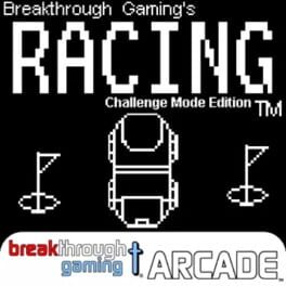 Racing: Breakthrough Gaming Arcade - Challenge Mode Edition