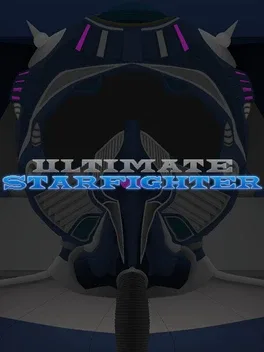 Ultimate Starfighter