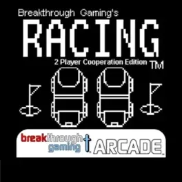 Racing: Breakthrough Gaming Arcade - 2 Player Cooperation Edition image