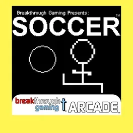 Soccer: Breakthrough Gaming Arcade image