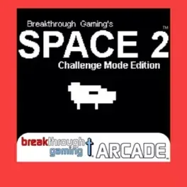 Space 2: Breakthrough Gaming Arcade - Challenge Mode Edition image