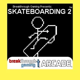 Skateboarding 2: Breakthrough Gaming Arcade image