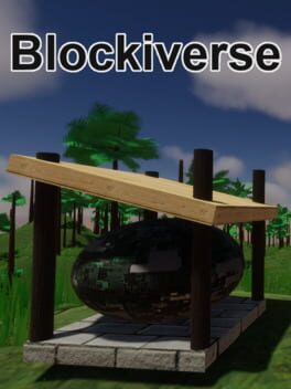 Blockiverse