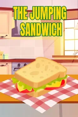 The Jumping Sandwich image