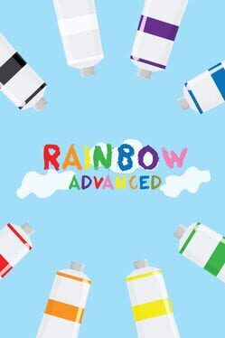 Rainbow Advanced cover art