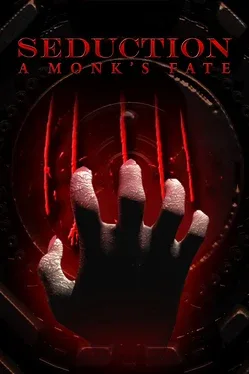 Seduction: A Monk's Fate image