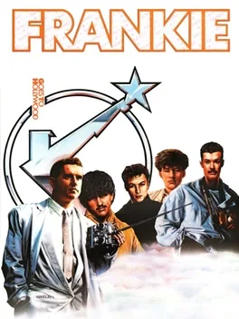 Frankie Goes to Hollywood image