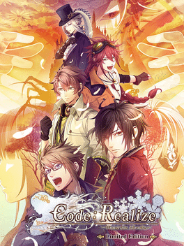All Code: Realize Games