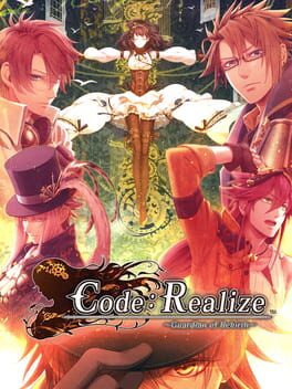 Code:Realize~创世的姬君破解游戏下载-游戏公社