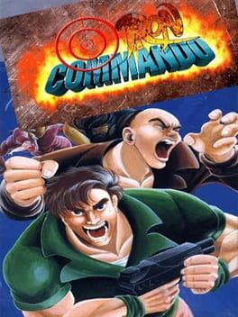 Iron Commando游戏资源下载
