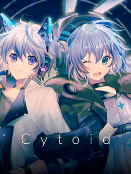 Cover for Cytoid