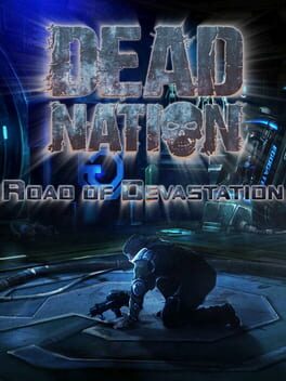 Dead Nation: Road to Devastation