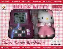 Dance Dance Revolution: Hello Kitty